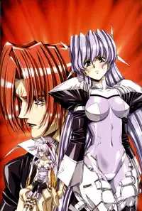 [Urushihara Satoshi] Urushihara Satoshi Illustration Shuu Phi