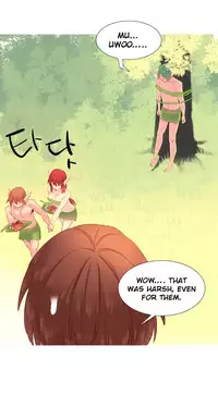 [Tankguy, ROZER] A World That I Rule Ch.01-25 [English] (Game of Scanlation) (Ongoing)