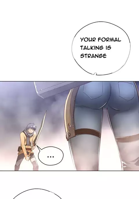 Perfect Half Ch.1-29