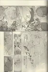 (HaruCC19) [Sake Federation (Various)] MY FAIR BUDDY! (Future Card Buddyfight)