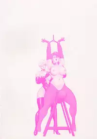 [Minor Boy] Kijyo Kanraku