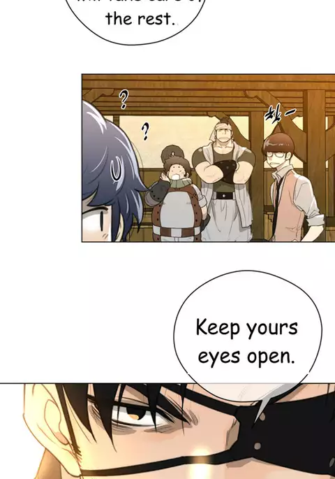 Perfect Half Ch.1-26