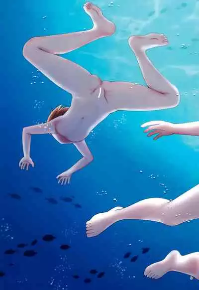 (C97) [Kazumiya (Arisu Kazumi)] Cinderella-tachi no Waku-waku Hadaka Beach | 灰姑娘们的兴奋不已裸体的海滩 (THE IDOLM@STER CINDERELLA GIRLS) [Chinese] [脸肿汉化组]