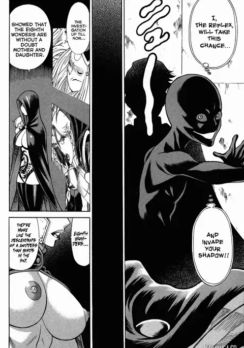 Uchi no Musume ni Te o Dasu na! - Oyako Heroine Funtousu Ch.1-4