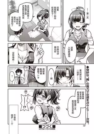 Genjitsu Sekai Cheat Nawashi 1 no Nawa