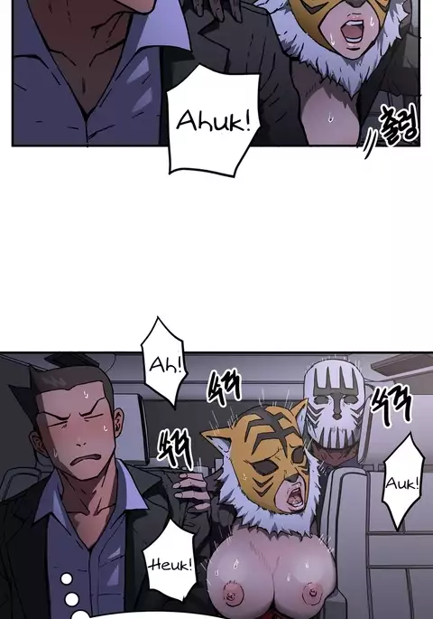 Refrain Love Ch.1-39