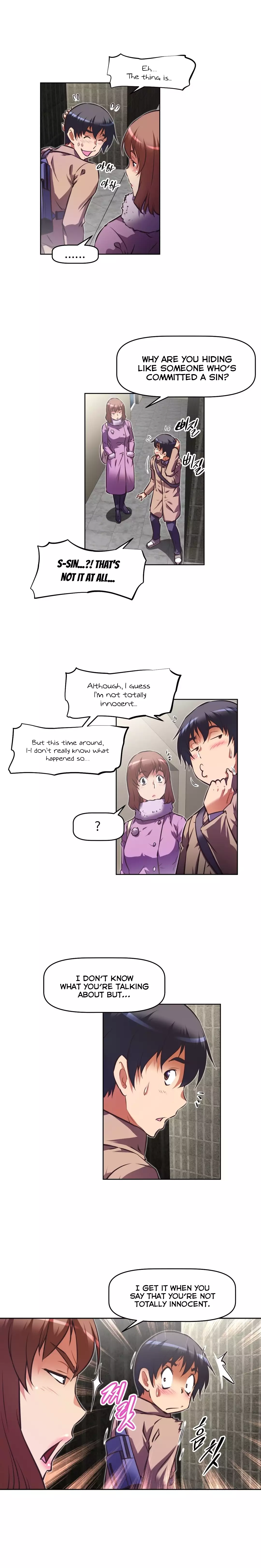 Brawling Go Ch.76-121