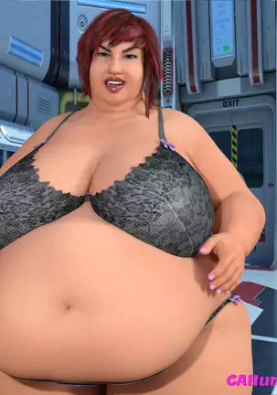 The Transformation Cream Gun+Feedee Project