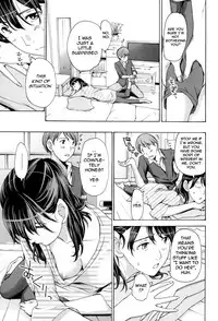 [Asagi Ryu] Oneesan to Aishiacchaou! | Making Love with an Older Woman Ch.1-8 [English] {Junryuu}