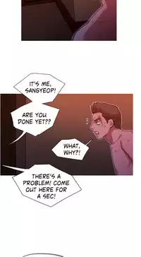 [PINKO] Scandal of the Witch Ch.1-28 (English) (Ongoing)