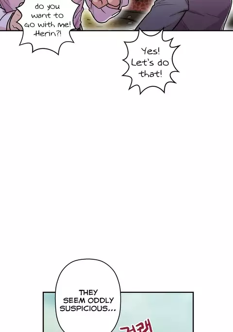 Ghost Love Ch.1-23.5