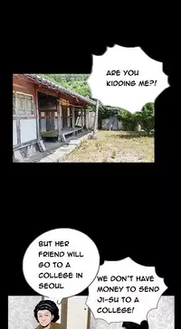 Missing Ch.1-14 (English) (Ongoing)