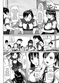 [Kisaragi Gunma] Love Selection [English]
