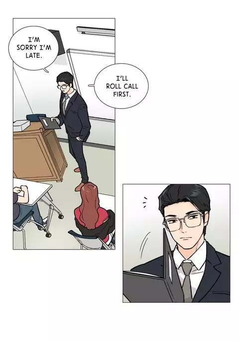 Sadistic Beauty Ch.1-34