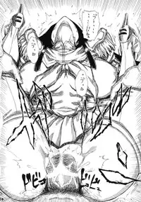 (C85) [Full Accele (Akiya Akira)] KILLFUCK (Kill la Kill)