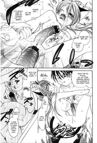 [Matsutou Tomoki] Ecstasy Bomber Ch. 1-7 [English] {SaHa}