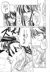 [Benjamin] Stray Sheep