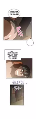 [Husky guy] SStudy Ch.0-28 (English) (YoManga) (Ongoing)
