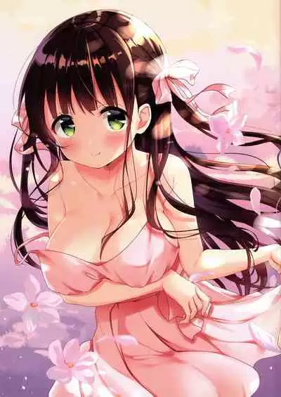 Gochumonha Bansoukou Desuka? 2