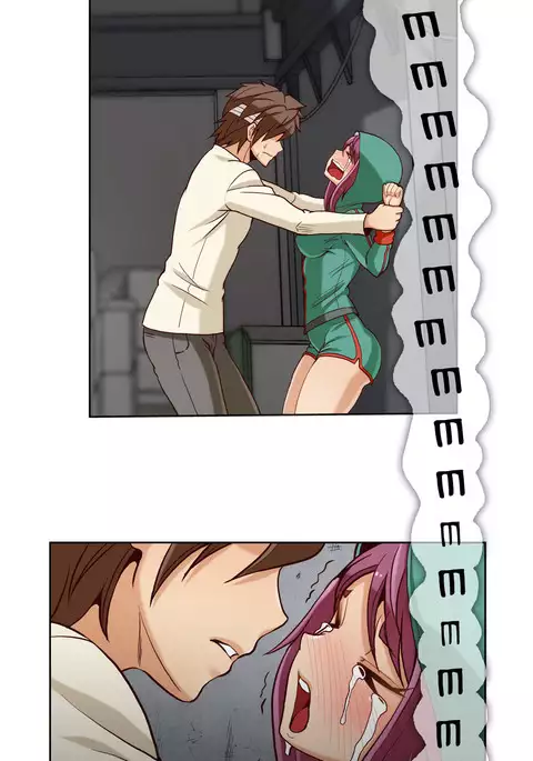 Secret Folder Ch.1-17