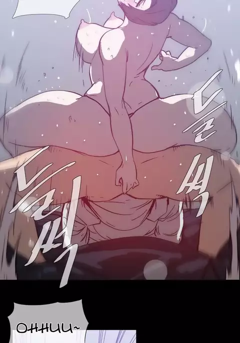 Household Affairs Ch.1-43