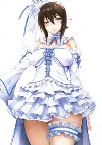 (C94) [Ikumura (Iku)] Ecchi na Onee-san Matome Hon (Various) [Chinese] [臭鼬娘漢化組]