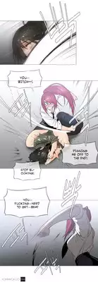 [ButcherBoy] Household Affairs Ch.1-28.5 (English) (YoManga) (Ongoing)