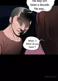 Missing Ch.1-14 (English) (Ongoing)