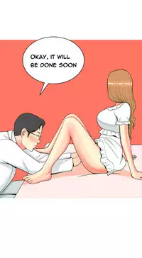 Hooker Ch.1-33 (English) (Ongoing)