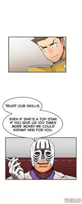 [Yi Hyeon Seok] Refrain Love Ch.1-24 (English) (YoManga) (Ongoing)