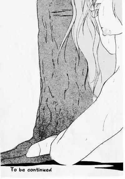 Shiori Daisanshou Yami no Kokuin | Shiori Vol.3 Indication of the Darkness