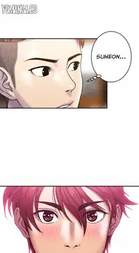 Ghost Love Ch.1-19 (English) (YoManga) (Ongoing)