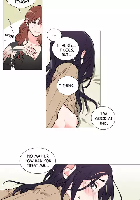 Sadistic Beauty Ch.1-28