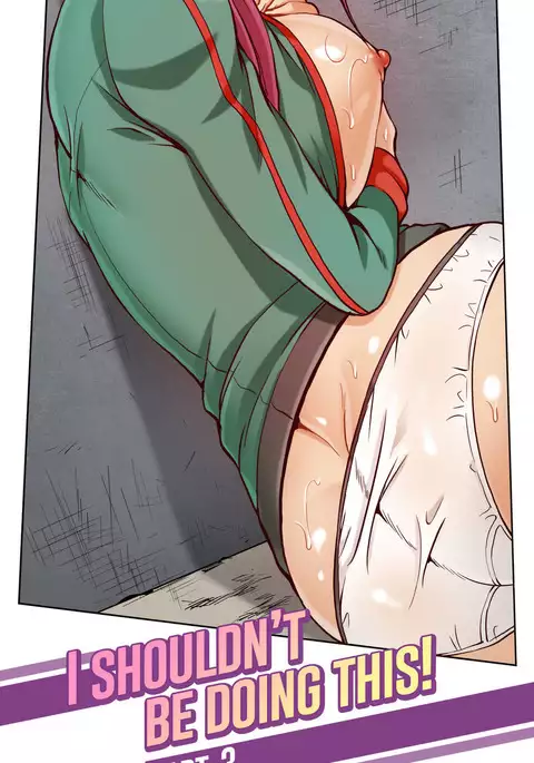 Secret Folder Ch.1-14