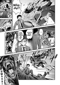 [774] Yupiel-sama to no Nichijou | Daily life with Lady Yupiel (Towako 2) [English] [Metaphrastes]
