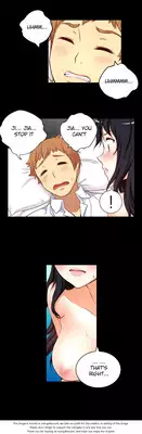 [Donggul Gom] She is Young (English) Part 1/2