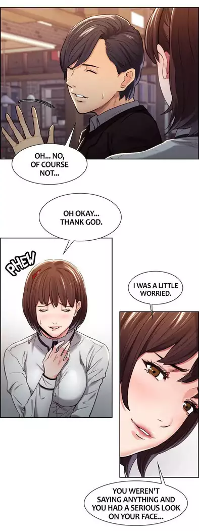 Taste of Forbbiden Fruit Ch.11/24