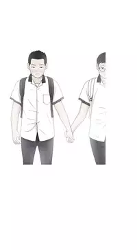 Hooker Ch.1-37 (English) (Ongoing)