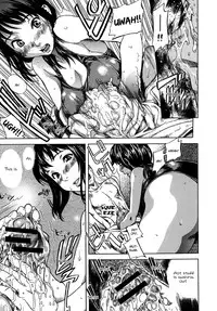 [Sasagawa Hayashi] KOI-KOKU [English] [Fuwafuwaru! + Sei-Jin + humpty]