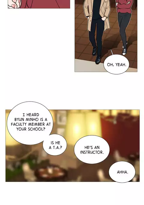 Sadistic Beauty Ch.1-34