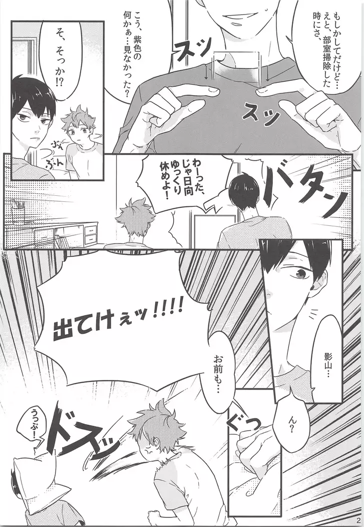 Tadashii Gomuno Tsukaikata