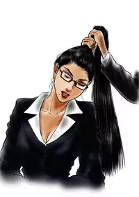 [rebirth] Yuuwaku no Kurokami Kyoushi