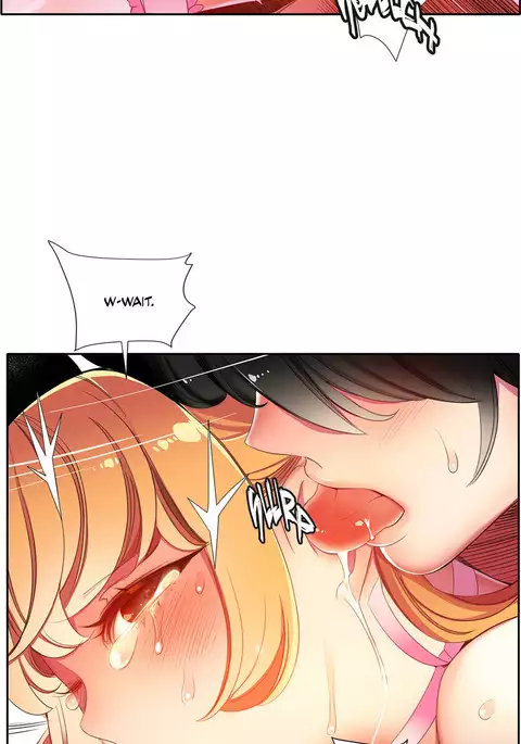 Lilith`s Cord Ch.1-23