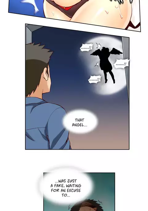 Secret Folder Ch.1-11