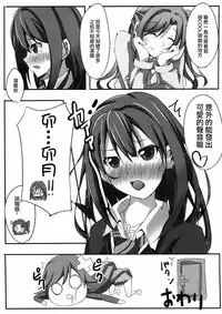 (C88) [Wabisabi (Doa, Gumi Tarou)] Rin ga Uzuki ni (THE IDOLM@STER CINDERELLA GIRLS) [Chinese] [蓬頭垢面個人漢化]