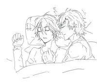 [Nakagawa Ryna] 〇尻