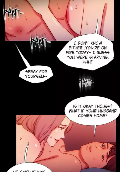 Scandal of the Witch Ch.1-29