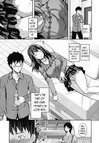 [Yuzuki N Dash] Suki Kirai Daisuki. | Love, Hate, Really Love [English] {woootskie}