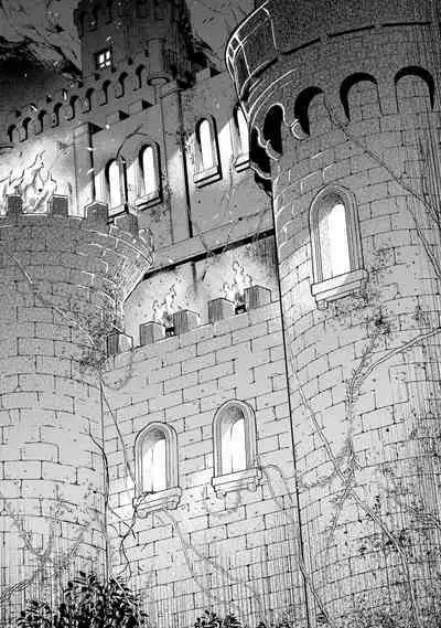 [Inashita Shinai, Seiji] Tensei Shitara Joban de Shinu Naka Boss Datta - Heroine Kenzokuka de Ikinokoru 1 | 转生为初期就死掉的中boss~将女主人公眷属化来活下来~ 第一卷 [Chinese] [75e1d685个人汉化]