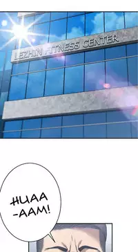 Ghost Love Ch.1-19 (English) (YoManga) (Ongoing)